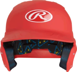 Rawlings MCH07A Mach Alpha Matte 21 Rawlings MCH07A Mach Alpha Matte -Baseball Store mch07a s