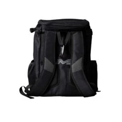 Miken Championship Backpack -Baseball Store mkmk7x bp blk 2