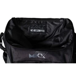 Miken Championship Backpack -Baseball Store mkmk7x bp blk 3