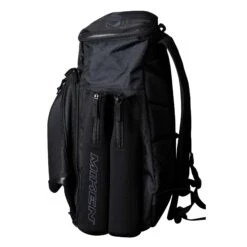 Miken Championship Backpack XL -Baseball Store mkmk7x xl blk 4