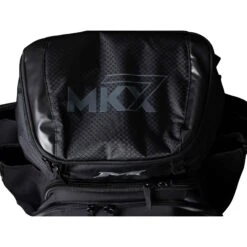Miken Championship Backpack XL -Baseball Store mkmk7x xl blk 5