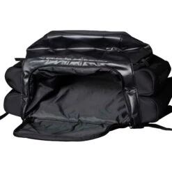 Miken Championship Backpack XL -Baseball Store mkmk7x xl blk 9