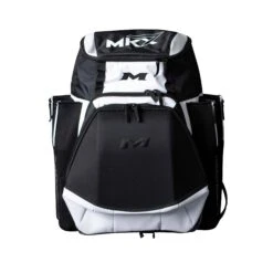 Miken Championship Backpack XL -Baseball Store mkmk7x xl wht