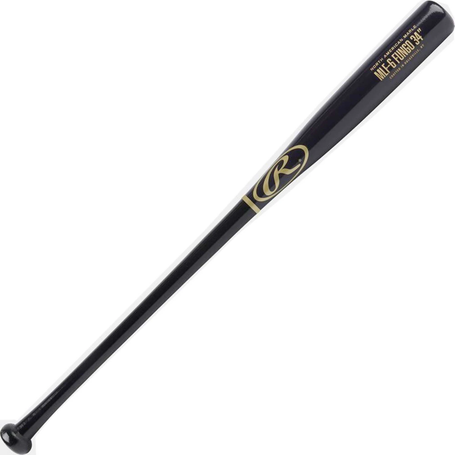 Rawlings MLF5 Maple Fungo Bat 37" 3 Rawlings MLF5 Maple Fungo Bat 37" - Image 3