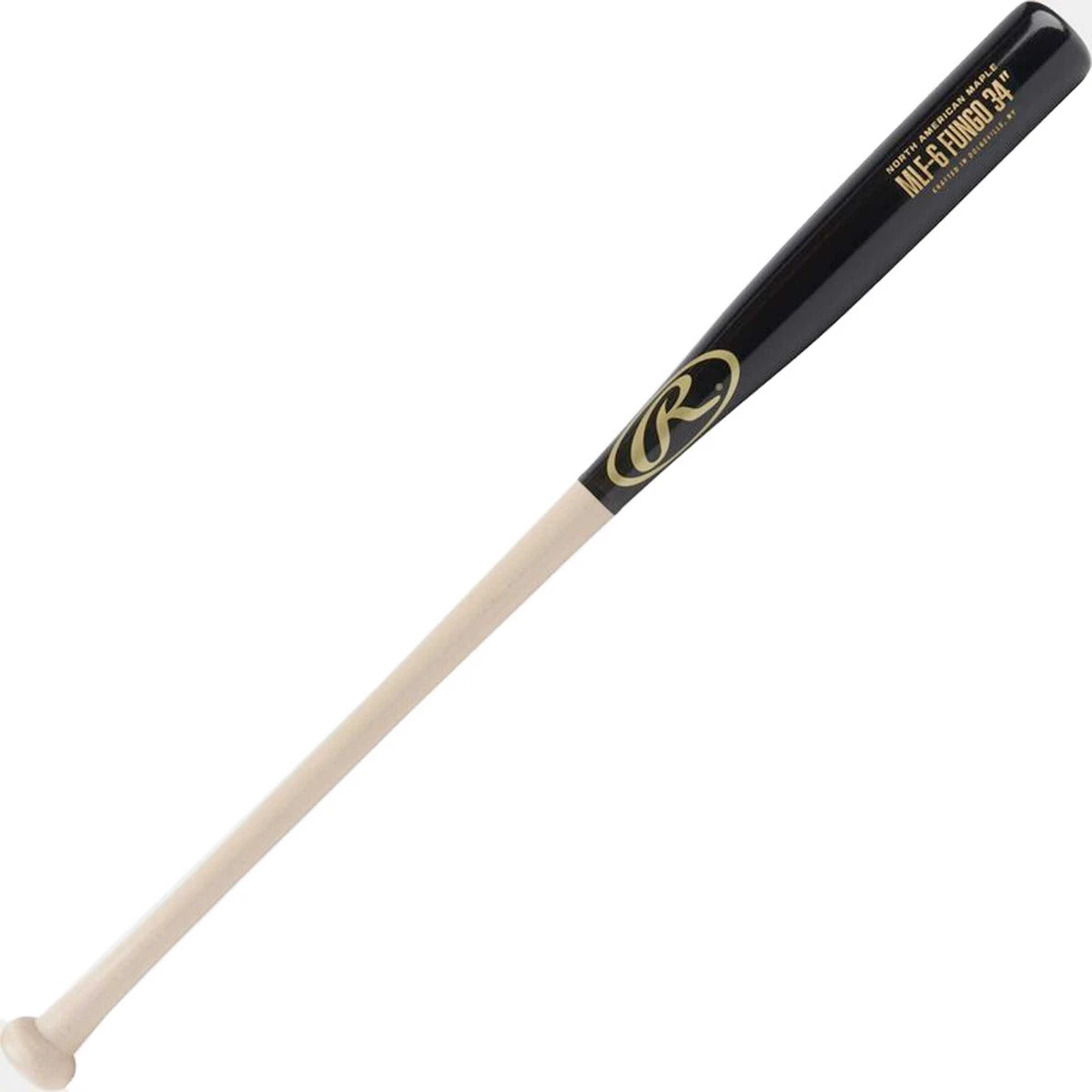 Rawlings MLF5 Maple Fungo Bat 37" 2 Rawlings MLF5 Maple Fungo Bat 37" - Image 2