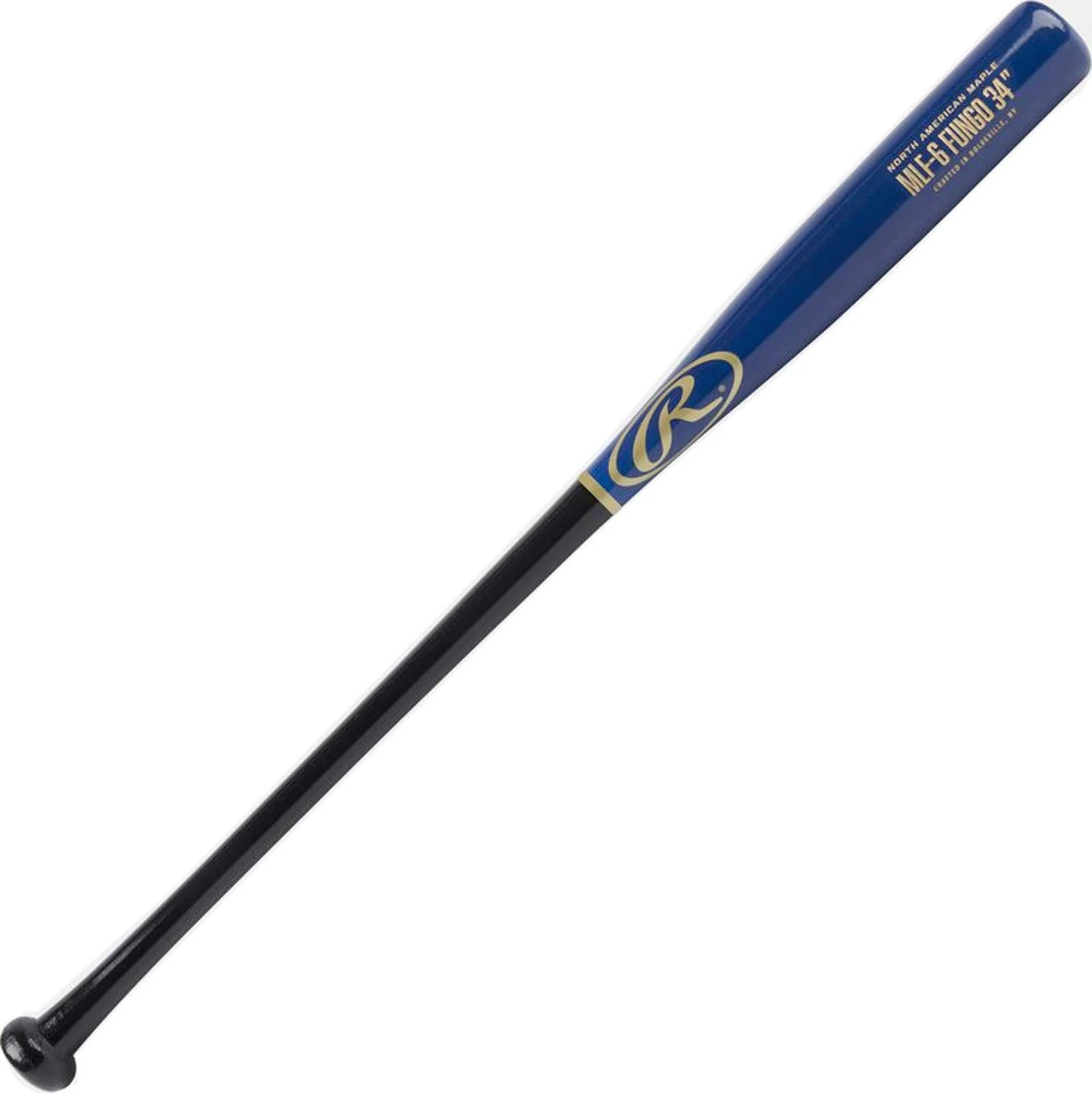 Rawlings MLF5 Maple Fungo Bat 37" 5 Rawlings MLF5 Maple Fungo Bat 37" - Image 5