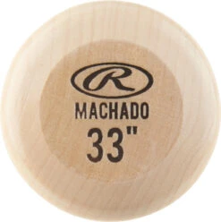 Rawlings Pro Label Wood - Manny Machado Gameday Model -Baseball Store mm8pl 2