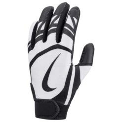 Nike Alpha Huarache Edge Tee Ball Batting Gloves