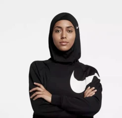 Nike Pro Hijab -Baseball Store n.jn .j3.010 3