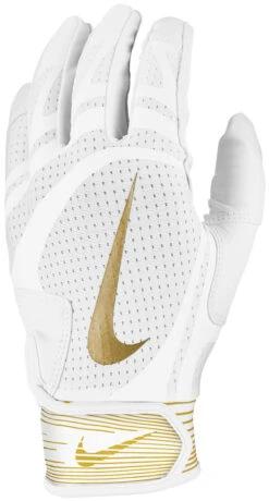 Nike Alpha Huarache Edge BG