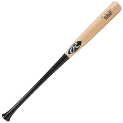 Rawlings Pro Label Wood - Ozzie Albies Gameday Model