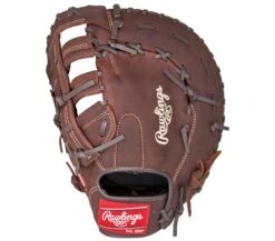 Rawlings Player Preferred PFBDCT 12.5" -Baseball Store pfbdct 0 3
