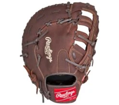 Rawlings Player Preferred PFBDCT 12.5" -Baseball Store pfbdct 3 0