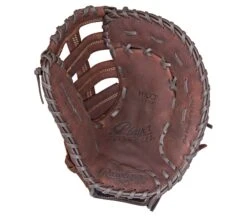 Rawlings Player Preferred PFBDCT 12.5" -Baseball Store pfbdct 3 0 1