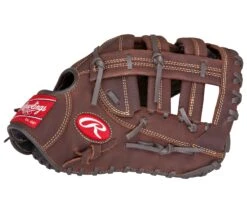 Rawlings Player Preferred PFBDCT 12.5" -Baseball Store pfbdct 3 0 2