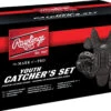 Rawlings Players Series Catchers Set Ages 9-12