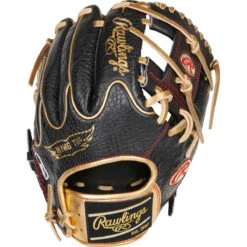 Rawlings Heart Of The Hide PRO-GOLDYVI 11.5" (June 2022 Gold Glove Club)