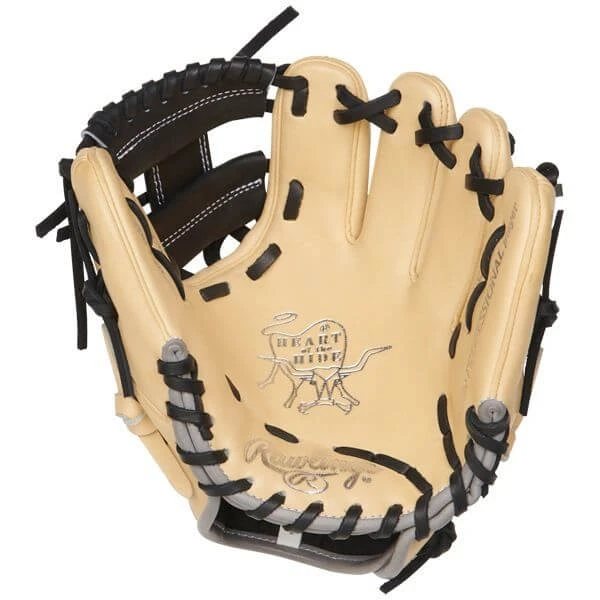 Rawlings HOH PRO200TR-2C Training Glove 9.5" 2 Rawlings HOH PRO200TR-2C Training Glove 9.5" - Image 2