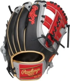 Rawlings HOH PRO204-19BGS 11.5" (GGC)