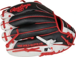Rawlings HOH Hyper Shell 11 1/2" Inf, Conv/Pro I Web -Baseball Store pro204 2bscf 4