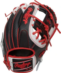 Rawlings HOH Hyper Shell 11 1/2" Inf, Conv/Pro I Web