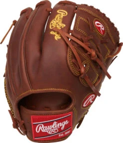 Rawlings HOH 11 3/4" P, Conv/2 PC Finger Shift