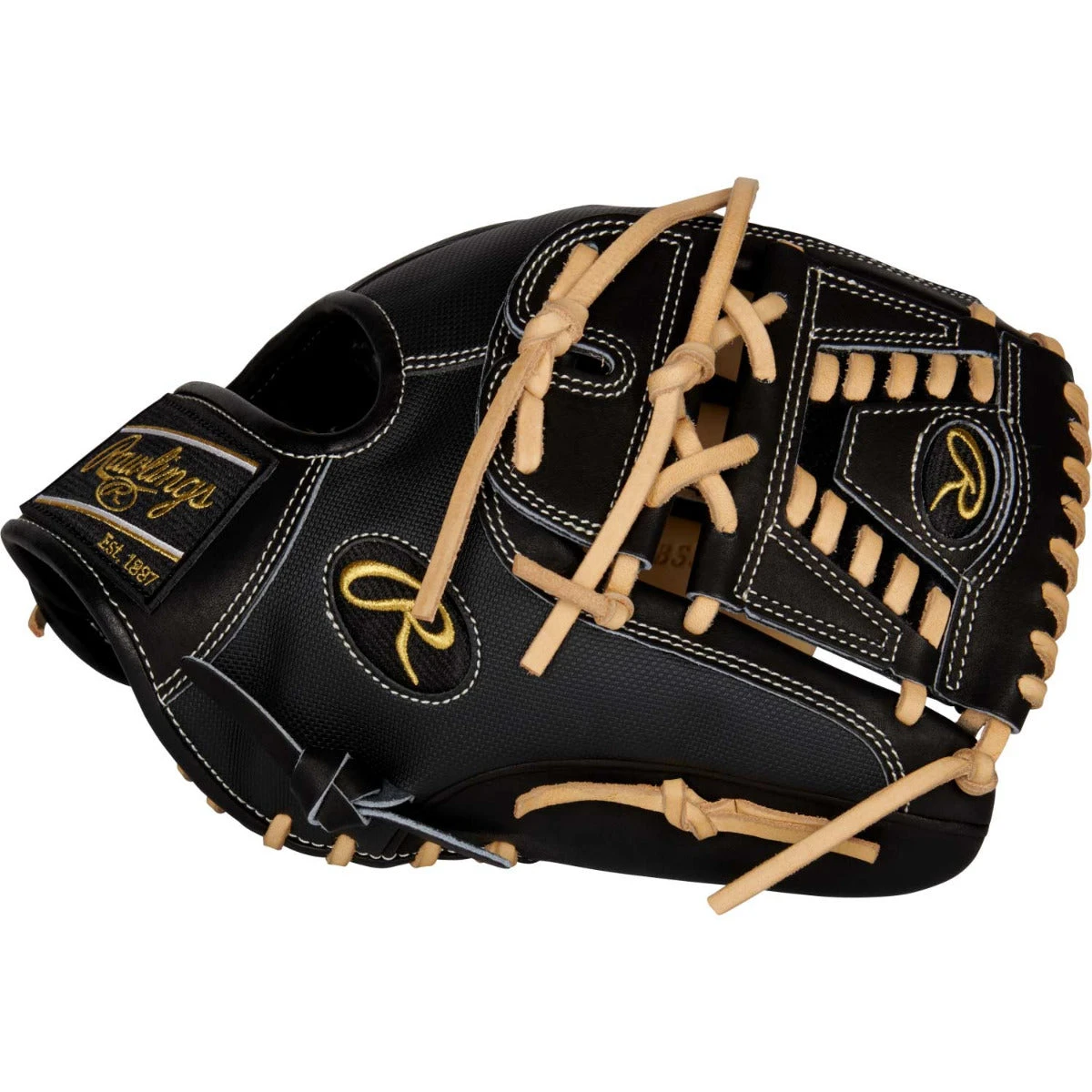 Rawlings HOH 12" P, Conv/2 PC 3 Rawlings HOH 12" P, Conv/2 PC - Image 3