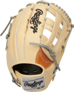 Rawlings Heart Of The Hide PRO3039-6TC 12.75"