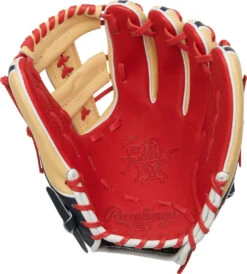 Rawlings HOH PRO314-19SN 11.5" -Baseball Store pro314 19sn 1 5