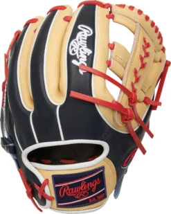 Rawlings HOH PRO314-19SN 11.5" -Baseball Store pro314 19sn 8