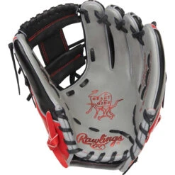 Rawlings HOH PRO314-2GBSS 11.5" (May 2022 Gold Glove Club) - RHT -Baseball Store pro314 2gbss 1