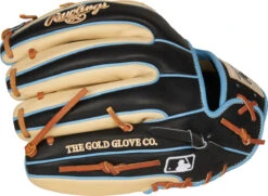 Rawlings 2021 HOH PRO315-2CBC Infield Glove 11.75" -Baseball Store pro315 2cbc 4