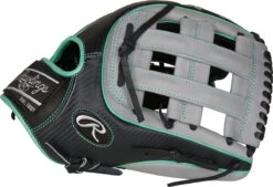Rawlings Heart Of The Hide HyperShell PRO3319-6BGCF 12.75" 6 Rawlings Heart Of The Hide HyperShell PRO3319-6BGCF 12.75" -Baseball Store pro3319 6bgcf 3 7