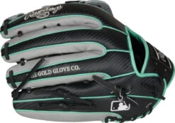 Rawlings Heart Of The Hide HyperShell PRO3319-6BGCF 12.75" 7 Rawlings Heart Of The Hide HyperShell PRO3319-6BGCF 12.75" -Baseball Store pro3319 6bgcf 4 7