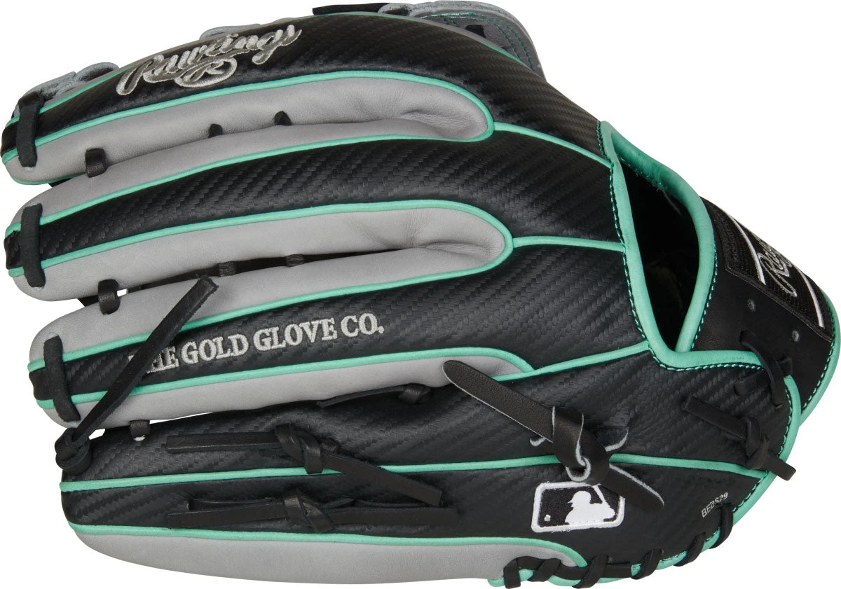 Rawlings Heart Of The Hide HyperShell PRO3319-6BGCF 12.75" 4 Rawlings Heart Of The Hide HyperShell PRO3319-6BGCF 12.75" - Image 4