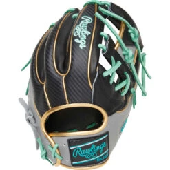 Rawlings HOH PRO934-2BCF 11.5" (April 2022 Gold Glove Club)- RHT