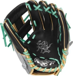 Rawlings HOH PRO934-2BCF 11.5" (April 2022 Gold Glove Club)- RHT 7 Rawlings HOH PRO934-2BCF 11.5" (April 2022 Gold Glove Club)- RHT -Baseball Store pro934 2bcf 1
