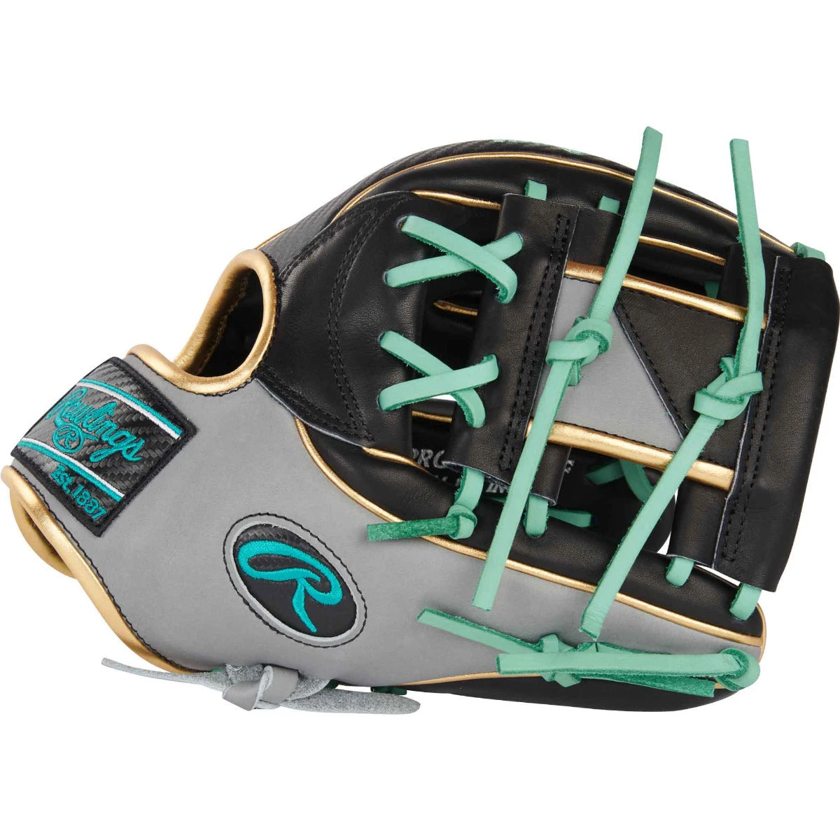 Rawlings HOH PRO934-2BCF 11.5" (April 2022 Gold Glove Club)- RHT 2 Rawlings HOH PRO934-2BCF 11.5" (April 2022 Gold Glove Club)- RHT - Image 2