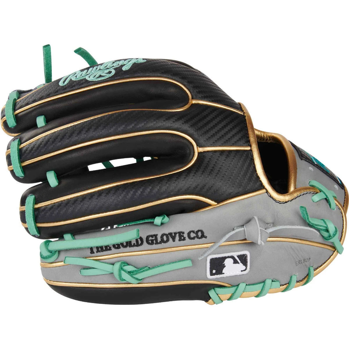 Rawlings HOH PRO934-2BCF 11.5" (April 2022 Gold Glove Club)- RHT 3 Rawlings HOH PRO934-2BCF 11.5" (April 2022 Gold Glove Club)- RHT - Image 3