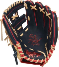 Rawlings HOH PRO934-32NSS 11.5" December 2021 GGC- RHT -Baseball Store pro934 32nss 1