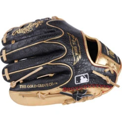 Rawlings Heart Of The Hide PRO-GOLDYVI 11.5" (June 2022 Gold Glove Club) -Baseball Store pro goldyvi 3 1
