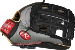 Rawlings Heart Of The Hide PROBH3 13" -Baseball Store probh3 3 3