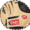 Rawlings HOH PROFL12TR Training Glove 28"