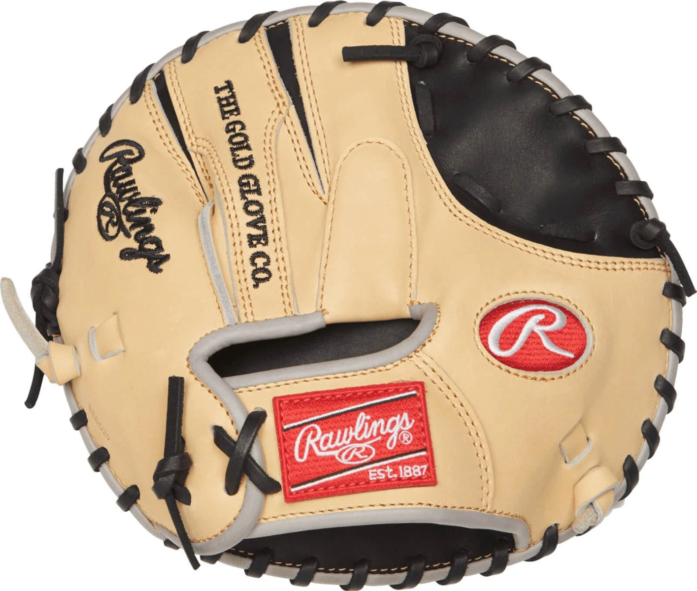 Rawlings HOH PROFL12TR Training Glove 28" 1 Rawlings HOH PROFL12TR Training Glove 28"