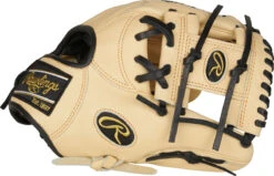 Rawlings HOH 11 1/2" Inf, Conv/Pro I Web -Baseball Store pronp4 2cb 3