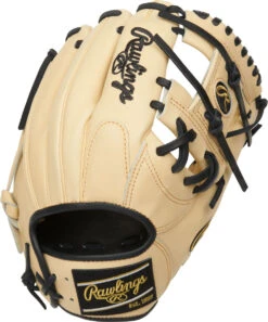 Rawlings HOH 11 1/2" Inf, Conv/Pro I Web