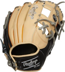 Rawlings HOH PRONP4-2CBT 11.5"