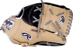 Rawlings Heart Of The Hide PRONP4-8BCSS 11.5"-RHT -Baseball Store pronp4 8bcss 2 1