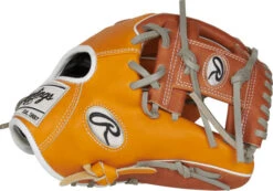 Rawlings HOH R2G PROR204W-2T 11.5" -Baseball Store pror204w 2t 3