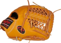 Rawlings 2021 HOH R2G PROR205-4T Infield/Pitchers Glove 11.75" -Baseball Store pror205 4t 3 4